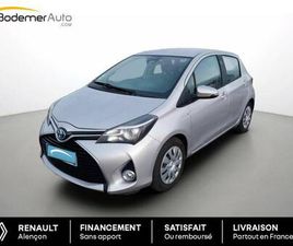 HYBRIDE 100H BUSINESS