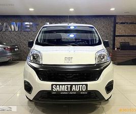 FIORINO COMBI 1.4 EKO POP