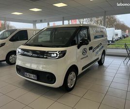 MAXUS E-DELIVER5 FOURGON L1H1 64 KWH