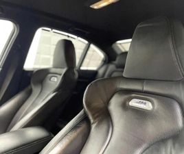 BMW SERIE 3 M3 BMW 3 (F30, F80) M3 431 KM