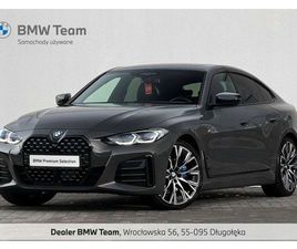 BMW SERIA 4 I WLASCICIEL M PAKIET GWARANCJA BEZWYPADKOWY FVAT23