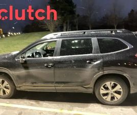 2023 SUBARU ASCENT TOURING