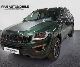 JEEP COMPASS 1.3 PHEV TRAILHAWK AT AWD