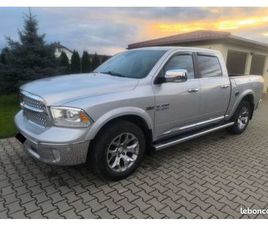 DODGE RAM 1500 V8 5.7 HEMI 401CH ÉDITION LIMITED