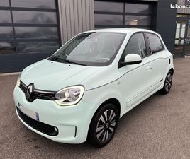 RENAULT TWINGO INTENS TCE 95CH EDC