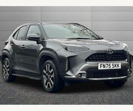 1.5 VVT-H EXCEL E-CVT EURO 6 (START/STOP) 5DR