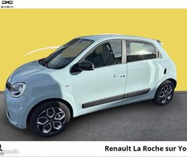 RENAULT TWINGO RENAULT TWINGO 1.0 SCE 65CH EQUILIBRE