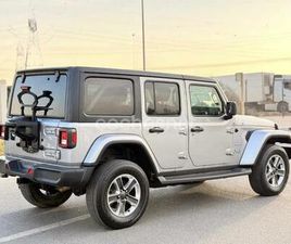 JEEP WRANGLER UNLIMITED JEEP WRANGLER UNLIMITED 3.6 V6 JK EDITION AUTO