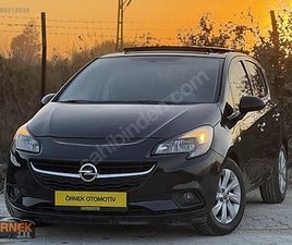 OPEL CORSA 1.4 ENJOY