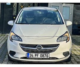 OPEL CORSA 1.4 ESSENTIA