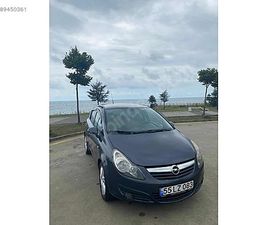 OPEL CORSA 1.4 TWINPORT ENJOY 111