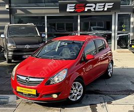 OPEL CORSA 1.4 TWINPORT ENJOY 111