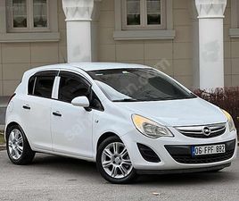 OPEL CORSA 1.4 TWINPORT ENJOY