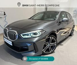 (F40) 118I 136CH M SPORT DKG7