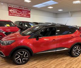 RENAUT CAPTUR 0.9 I 90 CH
