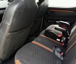 RENAULT KWID OUTSIDER 1.0 FLEX 12V 5P MEC. 2020