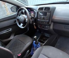 ZEN 1.0 FLEX 12V 5P MEC.