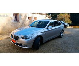 BMW 535 GT FULL OPTION DIESEL