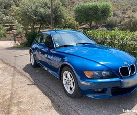 Z3N COUPE 2.8M IA