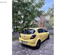 OPEL CORSA 1.4 TWINPORT COLOR EDITION