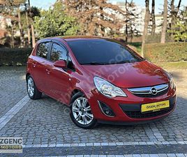 OPEL CORSA 1.4 TWINPORT ENJOY