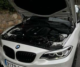 M240IA COUPÉ XDRIVE