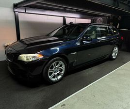 528I XDRIVE M SPORT TOURING STEPTRONIC