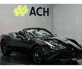 CALIFORNIA T / 70TH ANNIVERSARY / 1 OF 1 INSPIRED BY F50 1995