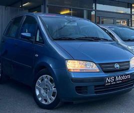 IDEA 1.9 MULTIJET DYNAMIC