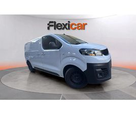 FIAT SCUDO FIAT SCUDO 1.5 MULTIJET 120 L2H1 SX