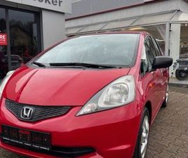 HONDA JAZZ 1.2