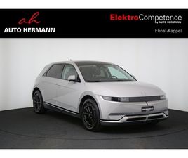 HYUNDAI IONIQ 5 IONIQ 5 77,4KWH 4WD UNIQ *PANORAMADACH*