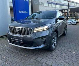 2.2 CRDI PLATINUM AWD