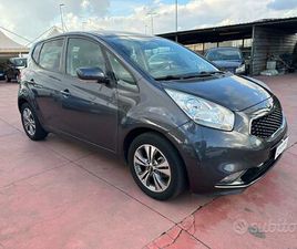KIA VENGA KIA VENGA 1.4 CRDI 90CV ACTIVE