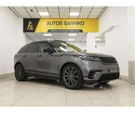 3.0D R-DYNAMIC SE 4WD AUT. 300