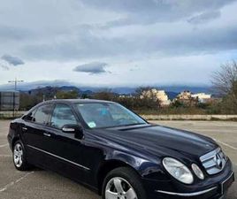 FAMILIAR ELEGANCE 4MATIC