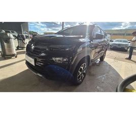 RENAULT KWID OUTSIDER 1.0 FLEX 12V 5P MEC. 2025