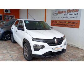 ZEN 1.0 FLEX 12V 5P MEC.