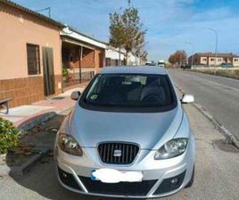 SEAT - ALTEA