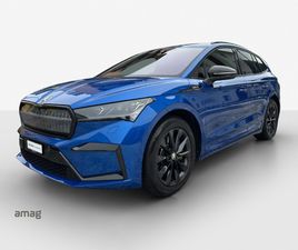 ENYAQ 85X SPORTLINE 4X4