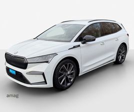 ENYAQ IV 60 SPORTLINE