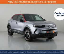 2021 - 50KWH SRI PREMIUM SUV 5DR ELECTRIC AUTO (136 PS)