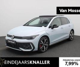 VOLKSWAGEN GOLF GTE VOLKSWAGEN GOLF 1.5 EHYBRID GTE | AUTOMAAT | PANORAMADAK | N — VOLKSWAGEN — MARKTPLAATS