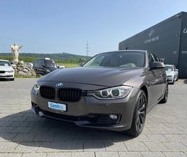 ACTIVEHYBRID 3 LUXURY LINE STEPTRONIC