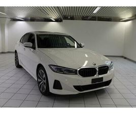 BMW SERIE 3 330I XDRIVE BMW 330I XDRIVE: RÉSERVER UN ESSAI SUR ROUTE !