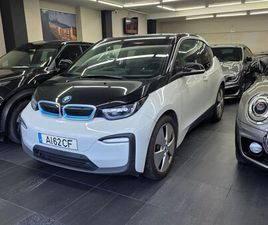 BMW I3 (94 AH)
