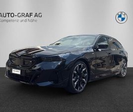 I5 M60 XDRIVE TOURING M SPORT PRO