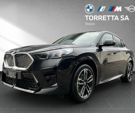 BMW IX2 IX2 30 M SPORT