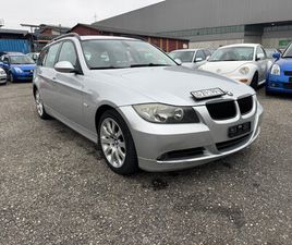 325I TOURING MORE4YOU