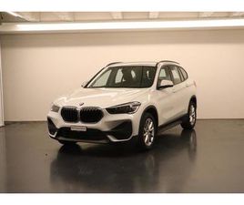 X1 18D XDRIVE